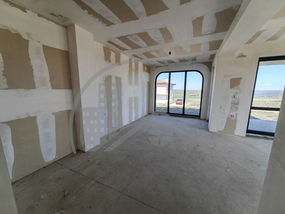 Продава се Къща в с. Кичево, Област Варна - 145 кв.м за 1366 €/кв.м - Снимка #5