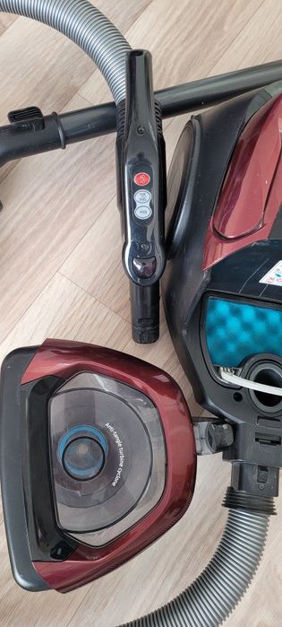 Продам пылесос Samsung