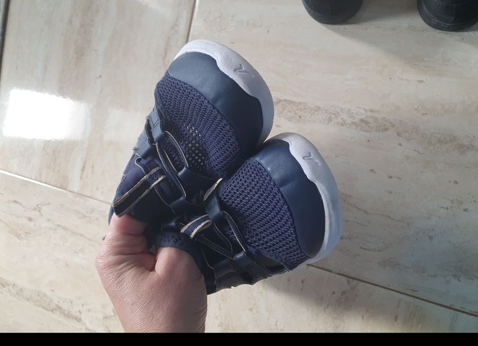 Incaltaminte , sandale vara baieti marime 32