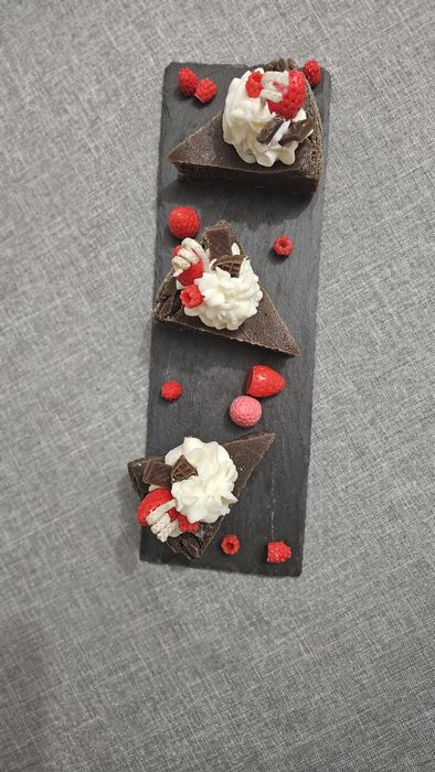 Букет от свещи за подарък