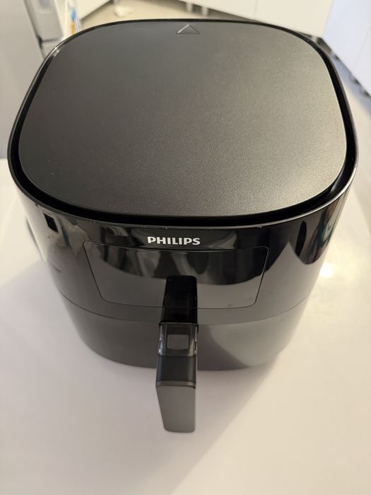 Vand airfryer Philips