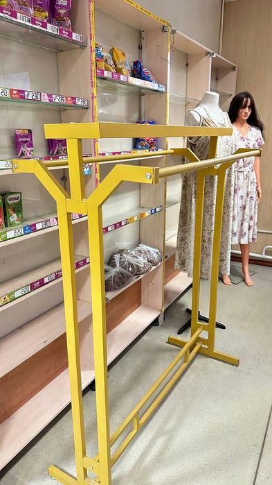 Вешалка для одежды