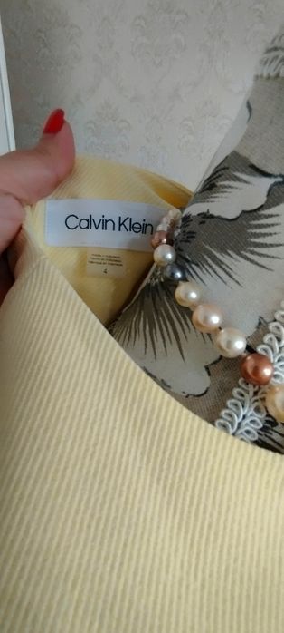 Palton/ pardesiu/jacheta Calvin Klein