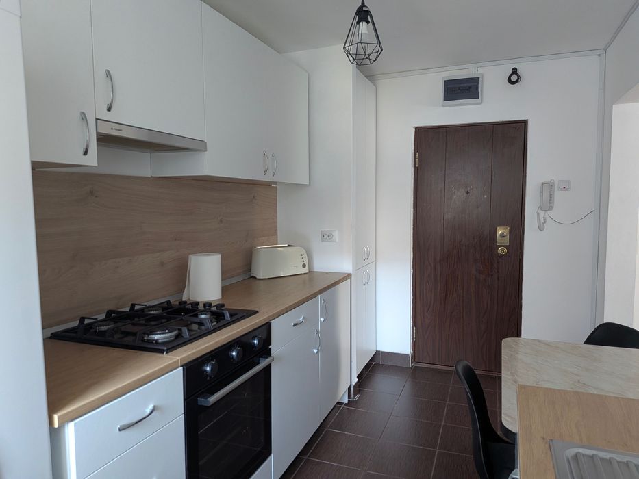 Închierere apartament 2 camere