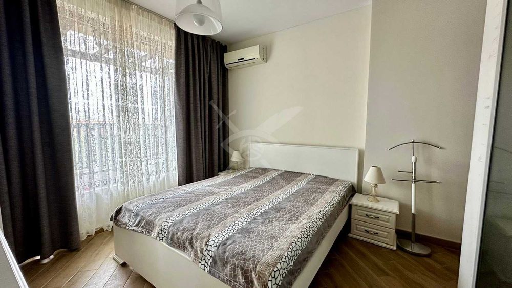Продава се Тристаен апартамент в Приморско - 111 кв.м за 946 €/кв.м - Снимка #9