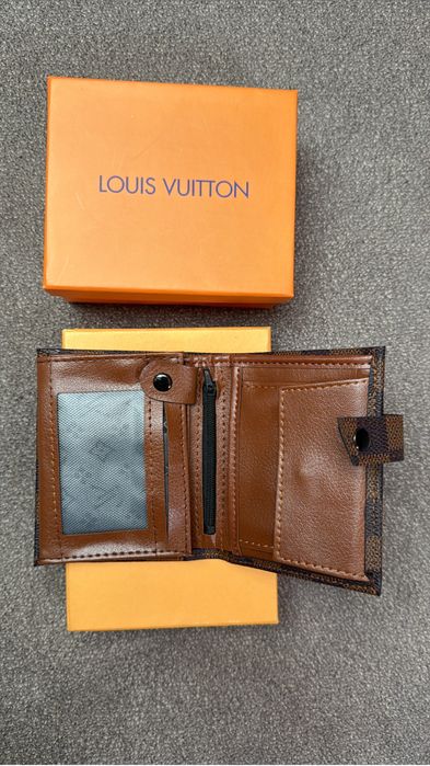 Portofel Louis Vuiton
