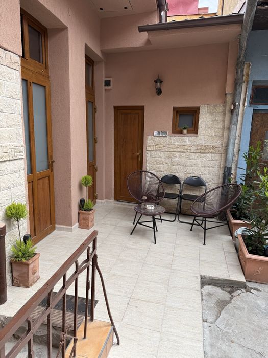 Cazare Muncitori Cluj ultracentral | 4 Locuri disponibile | Baie Proprie | De la 40 Lei/Noapte