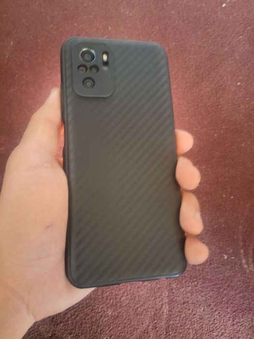 Redmi note 10s xolati ideal