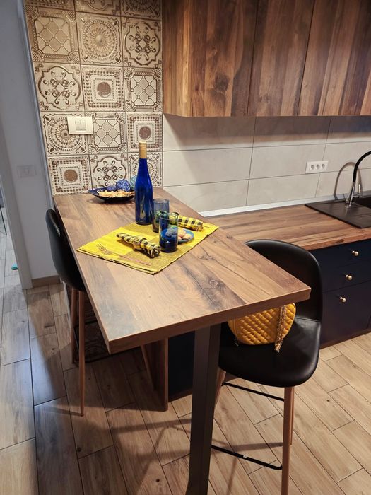 Apartament tip studio pe bulevardul Dem Radulescu