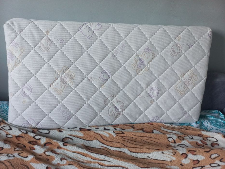 Детский матрас 120х60