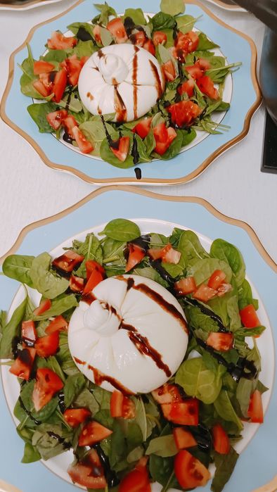 Повар с выездом на дом