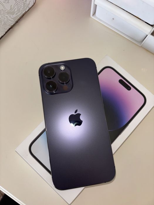 айфон 14 про макс