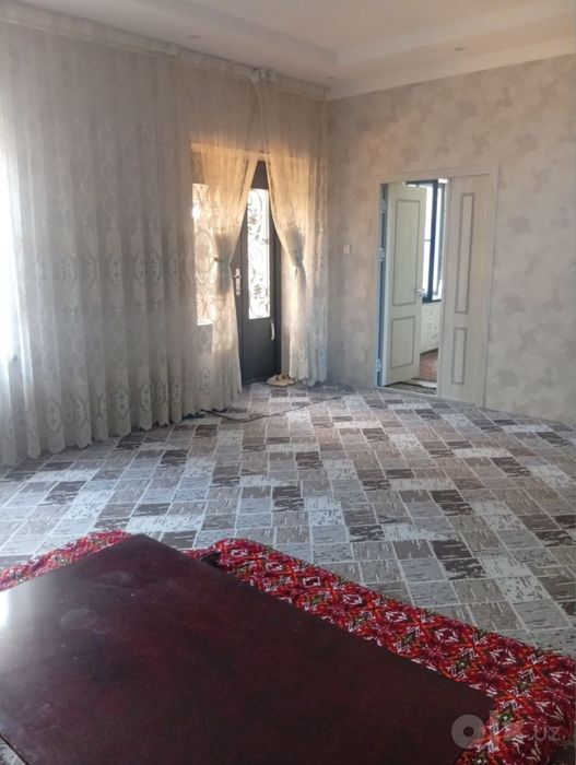 Сергели туманида уй сотилади