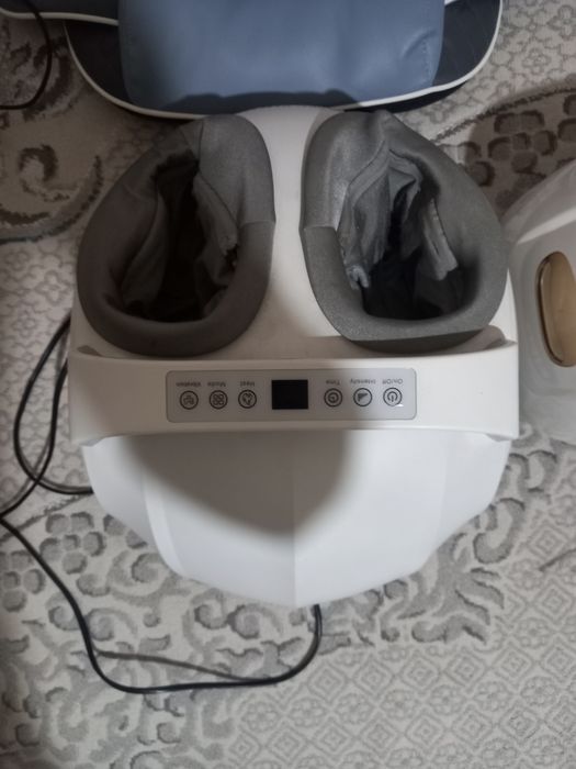 GLOBAL MASSAGE massage 123