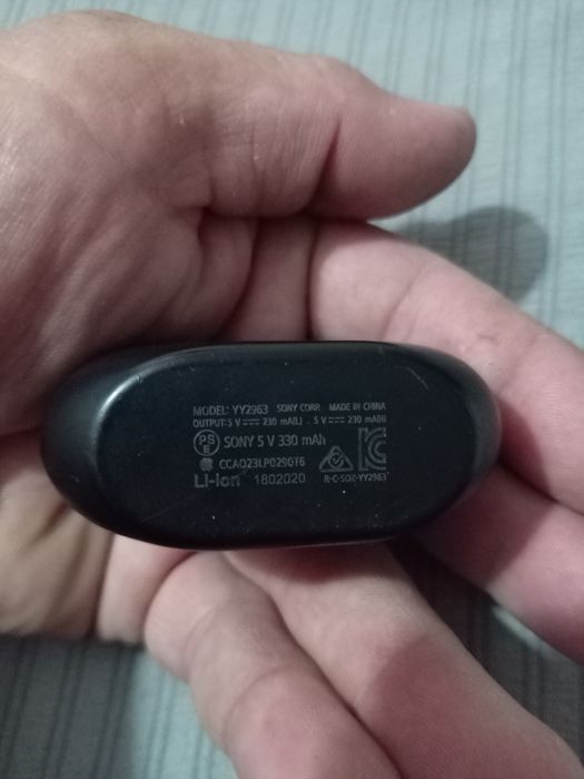 Продам наушники SONY