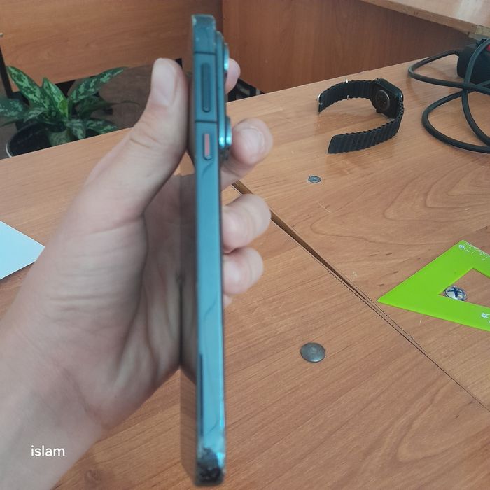 Продам Хуавей пура 70.