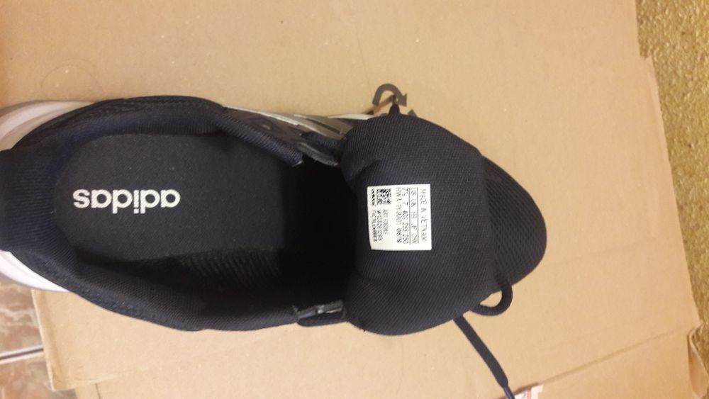 Incaltaminte sport adidas F36205 FALCON COBALT BLUE