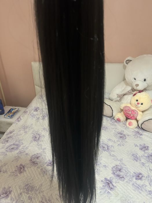 Естествена опашка-200 гр -7” см