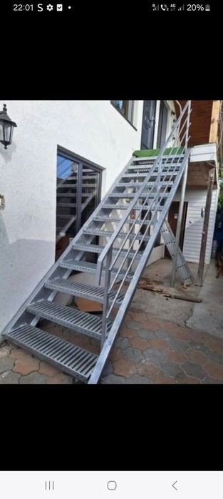 Rigole.metalice galvanizate  livrările  gratuită