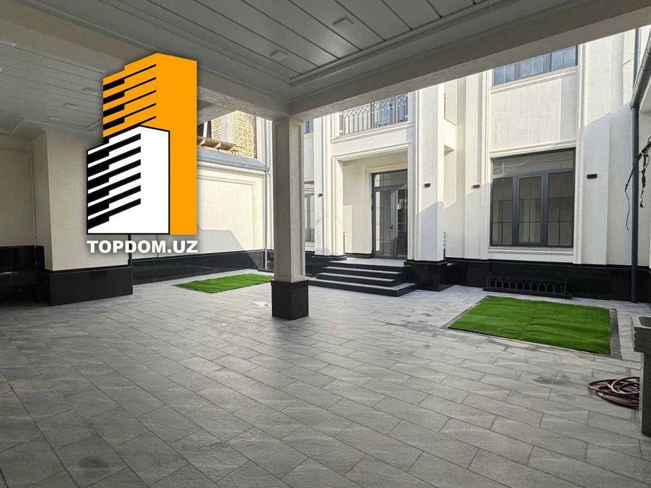 Дом 350 м² | махаля Ракат, Яккасарайский район