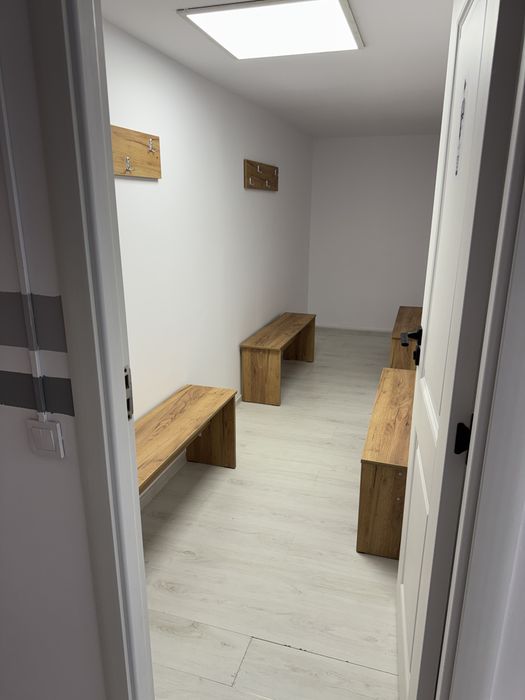 Sala dans - cautam colaboratori