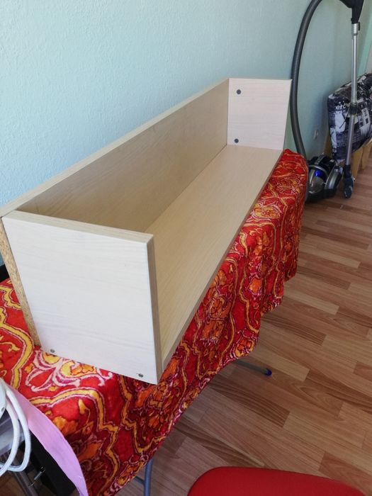 Полка для цветов