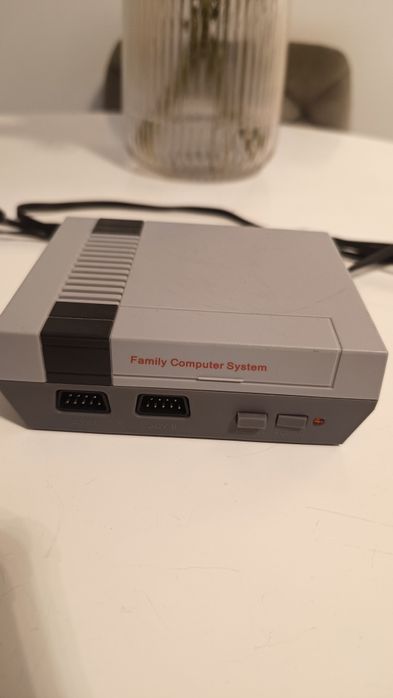 Consola Retro jocuri pe TV