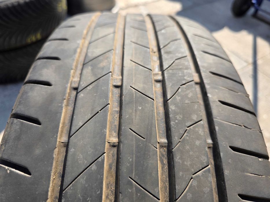 1бр Лятна гума 225 65 17 - Bridgestone