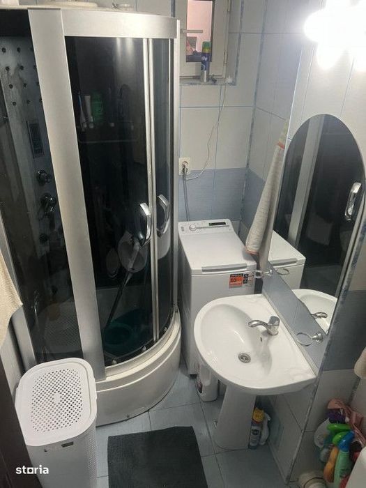 - Apartament 2 camere 54mp confort 1, zona Hipodrom, mobilat utilat