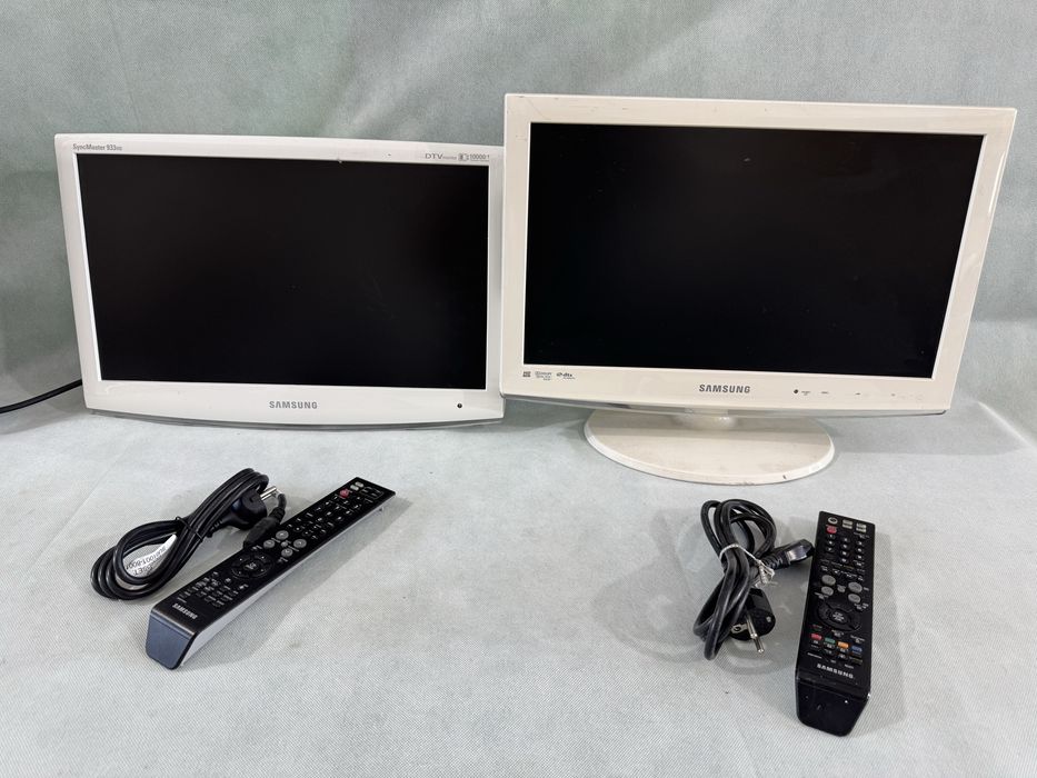 Телевизор - Samsung  19 inch/  А16