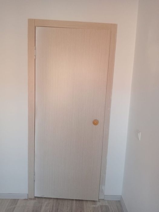 Продам межкомнатные двери