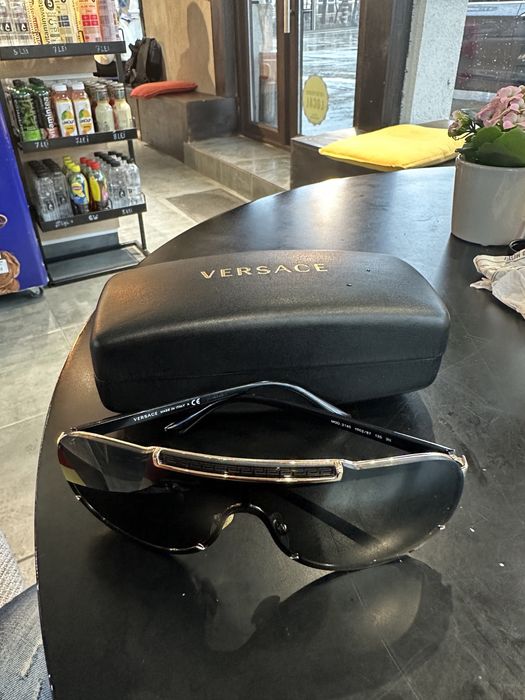 Ochelari versace originali