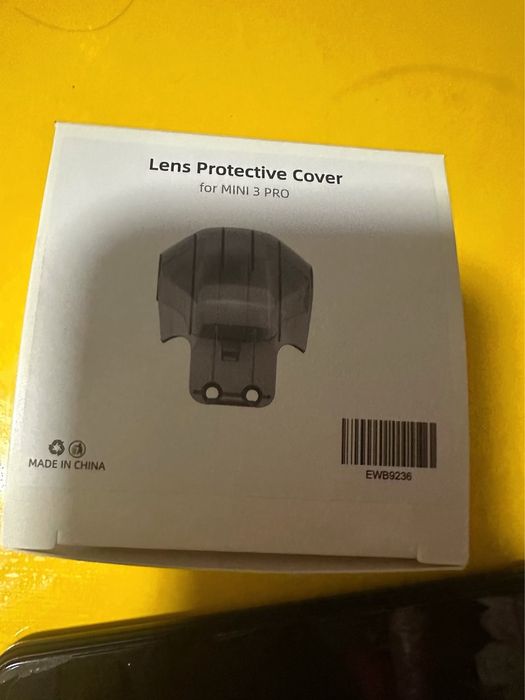 Djl mini3pro -mini4pro крышка
