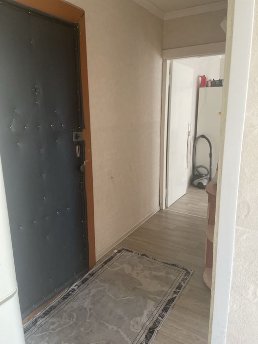 Квартира 2-х комнатная