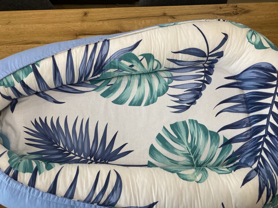 Бебешко гнездо lion