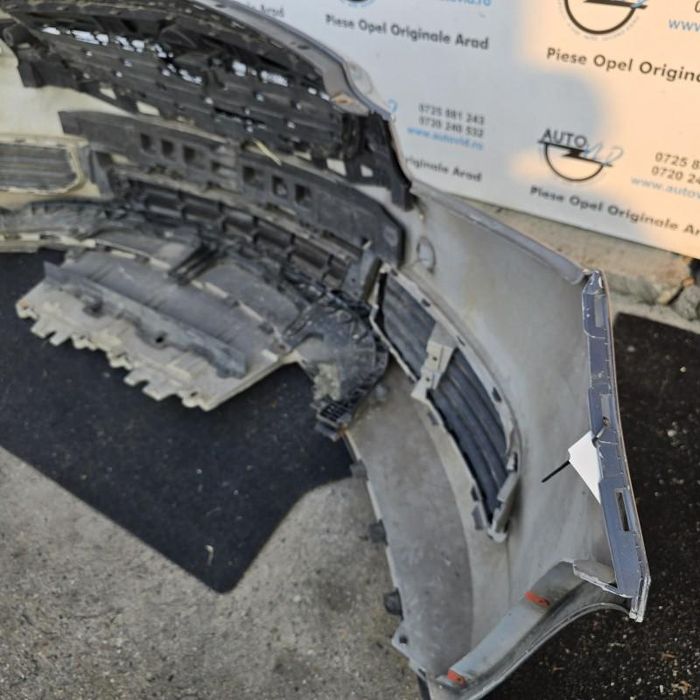 Bara fata completa Opel Insignia A