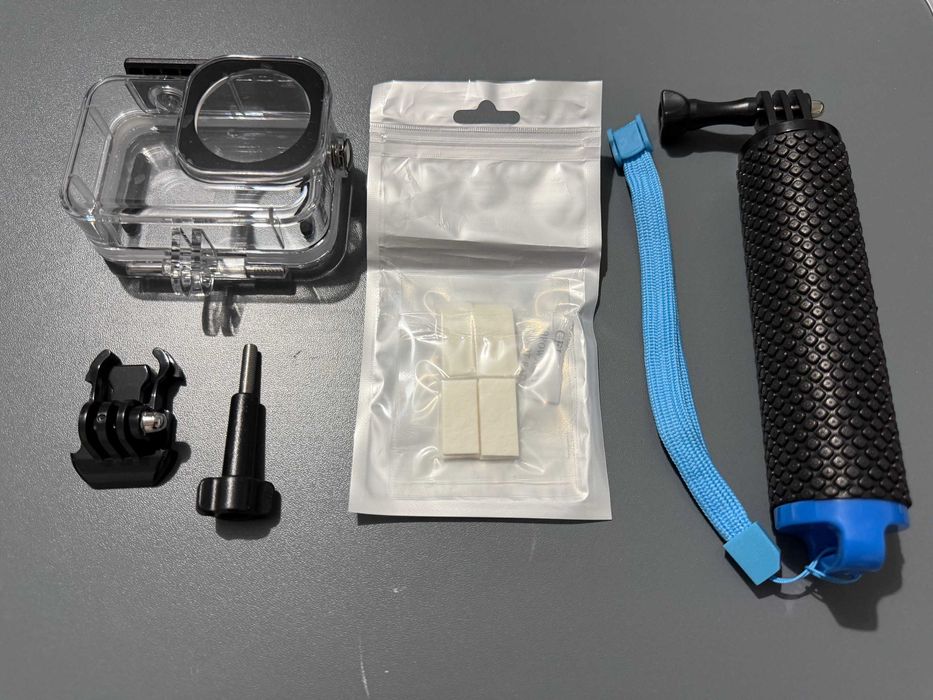 Stick + carcasa subacvatica DJI Osmo Action 6