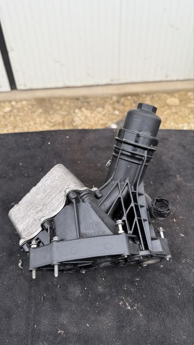 Корпус на маслен филтър за БМВ Б58