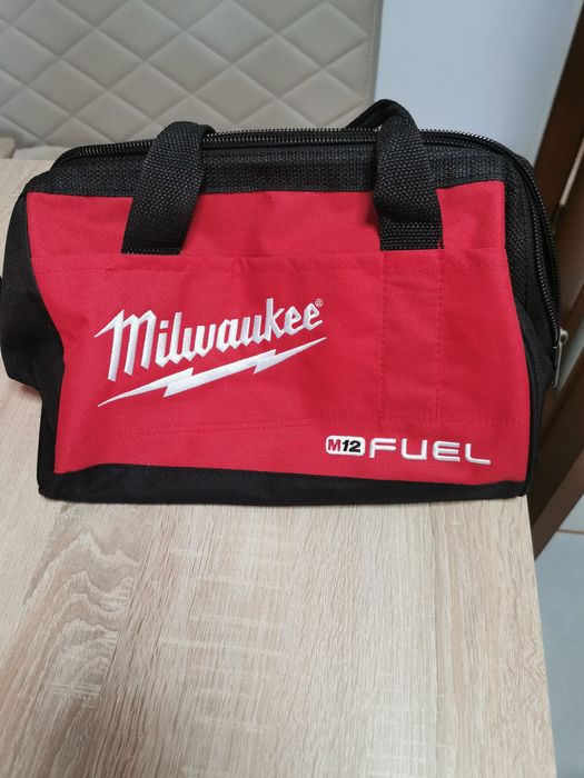 Geantă textila milwaukee