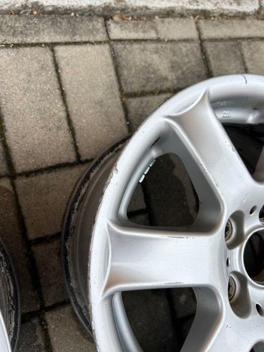 Jante aliaj golf V