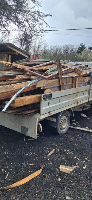 Debarasez case apartamente...