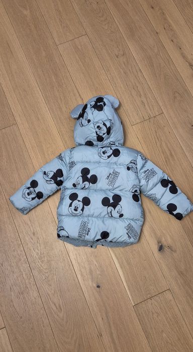 Geaca baieti, mărimea 92- Noua