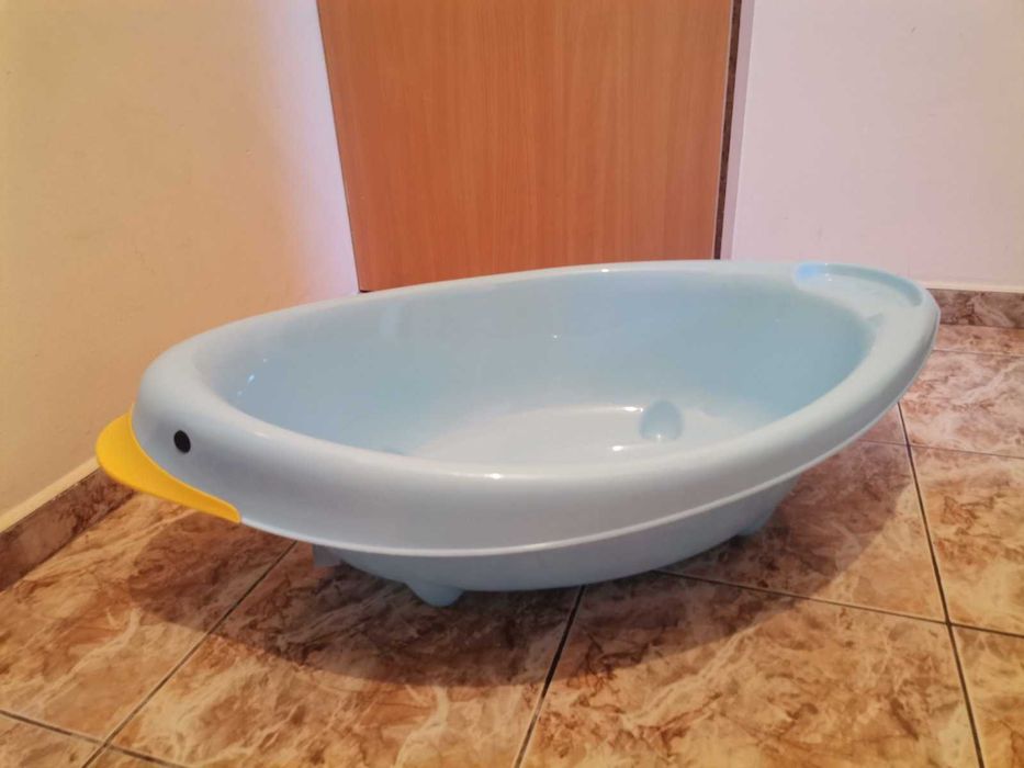 Детска проходилка Leon rocker function + корито