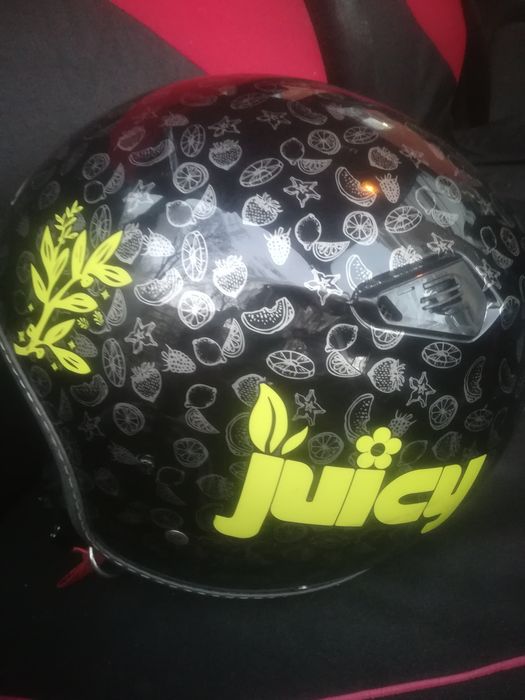 Каска Zeus Helmets ZS-210C