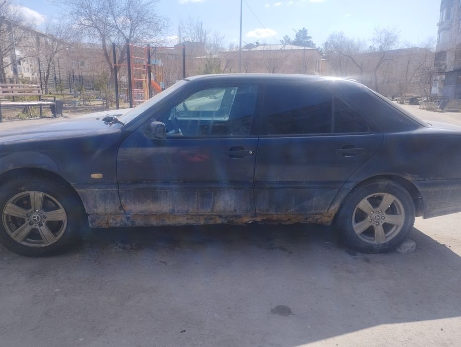 Продам Мерседес С230