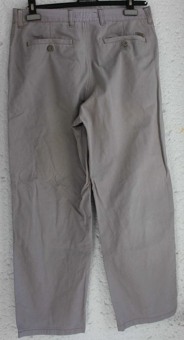 Pantaloni INTO, masura 42, noi