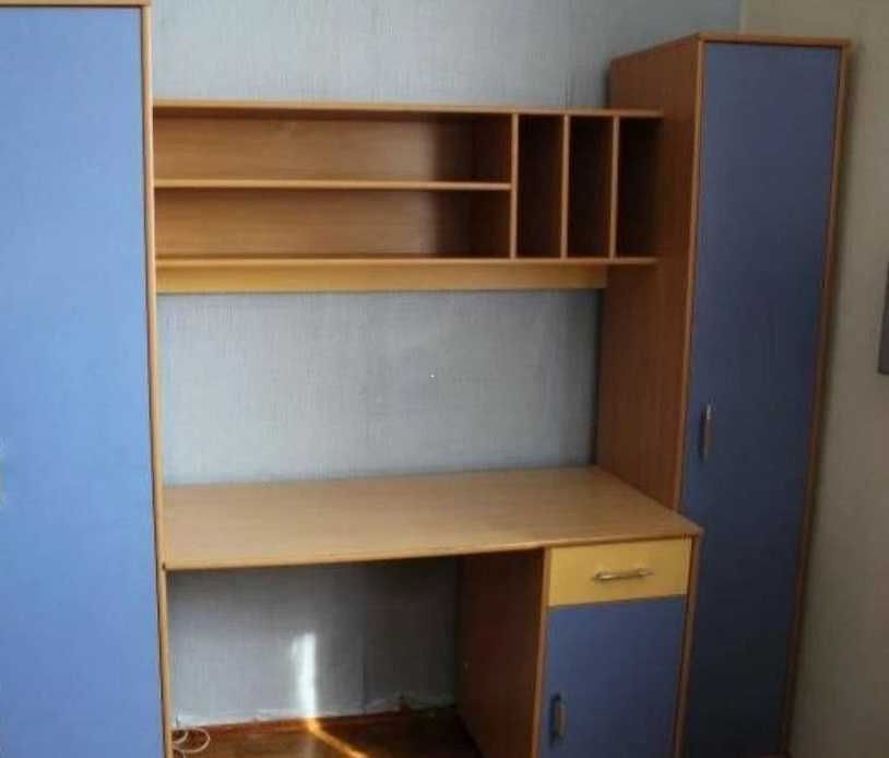 Детская корпусная мебель Канди Гербор