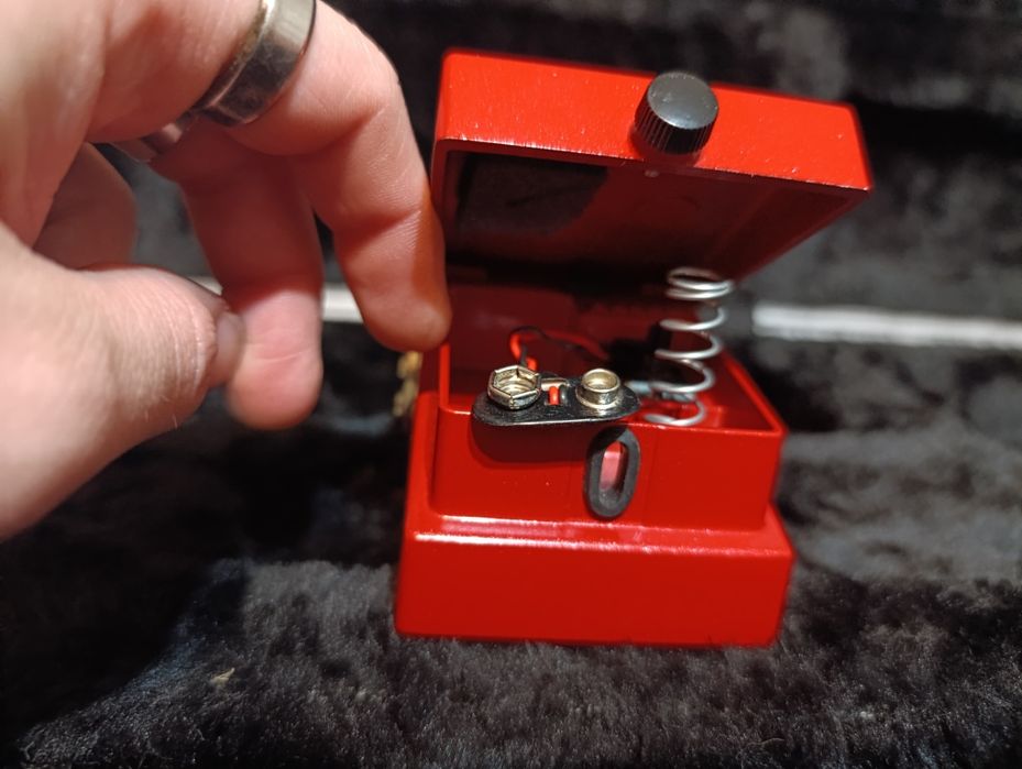 Педал за китара Boss RC-5 (Loop)