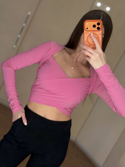 PINK топы новые