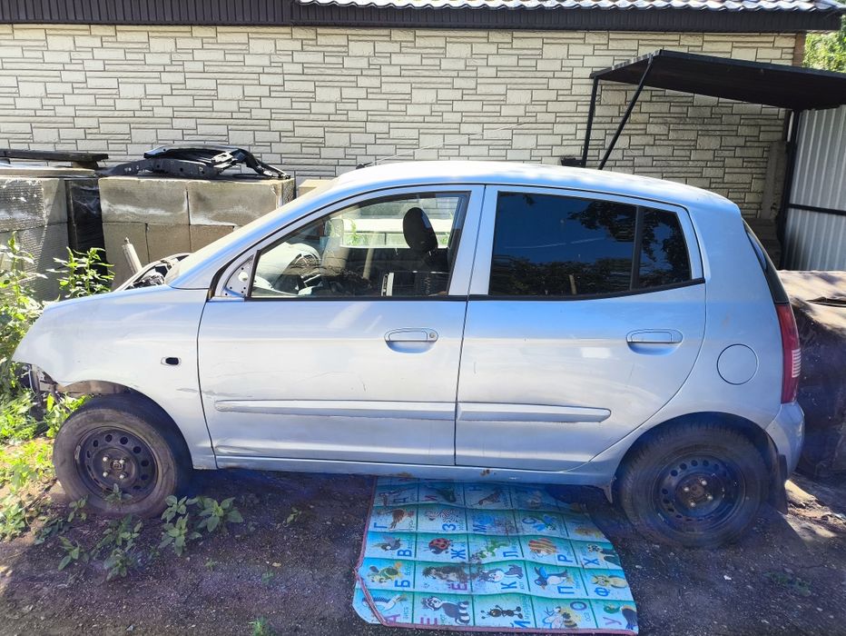 Киа Пиканто донор